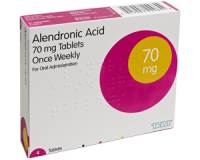 Alendronsäure 10 mg
