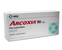 Arcoxia 30 mg