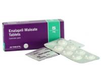 Enalapril 20 mg