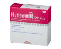 Flutide forte 250 ug