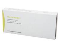 Malarone 250 mg