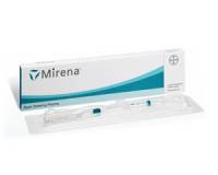 Mirena IUP