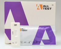 Ovulationstest