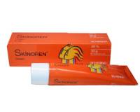 Skinoren (azelaic acid) 15%