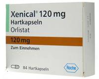 Xenical 120 mg