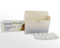 Zopiclon 7.5mg